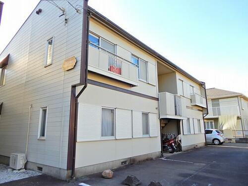 さくら通りハウスⅡ 2階建