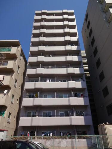 コーポ千賀 11階建
