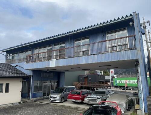 岐阜県不破郡関ケ原町大字関ケ原 2階建 築48年9ヶ月