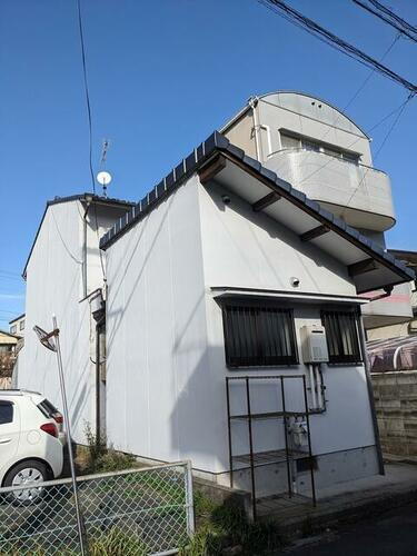 香川県高松市宮脇町２丁目 2階建 築52年10ヶ月