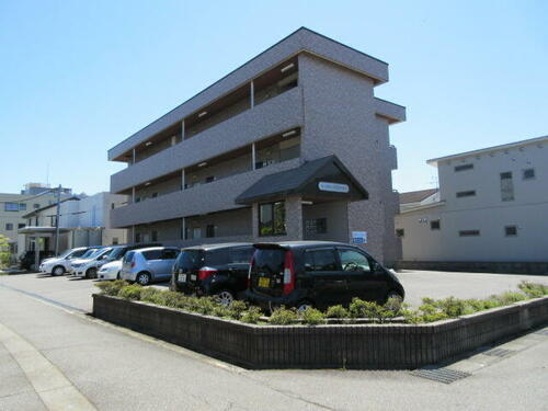 イースティンマンション