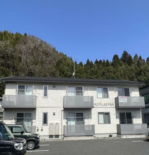 プロヌーブ千徳町 2階建