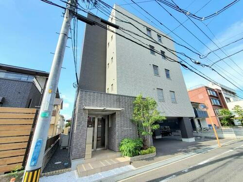 岡山県岡山市北区今５丁目 賃貸マンション