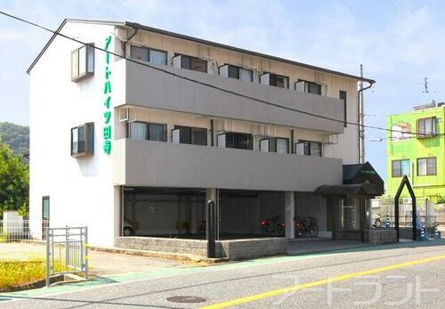 アートハイツ田寺