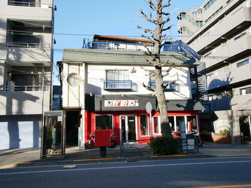 丸山ハウス 3階建