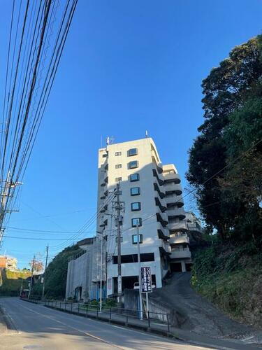 長崎県諫早市天満町 賃貸マンション