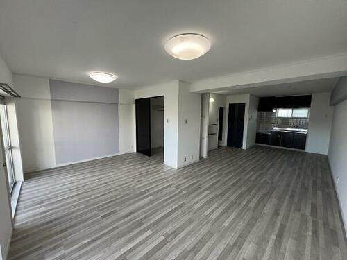 岩手県北上市九年橋３丁目 賃貸マンション