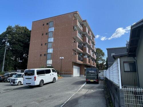 愛知県豊田市配津町浦屋敷 5階建 築33年7ヶ月