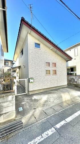 新後閑町貸住宅