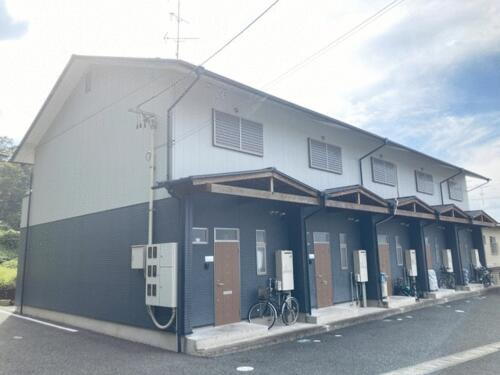 マルセコーポ橋本町Ｃ棟 2階建