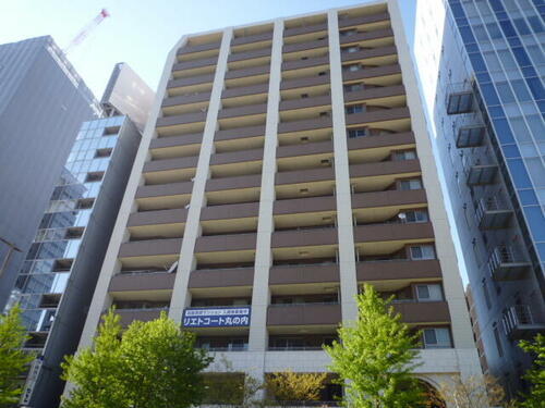 愛知県名古屋市中区丸の内３丁目 15階建 築18年8ヶ月
