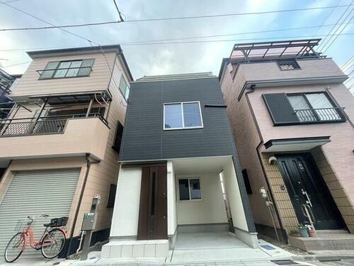 東京都江戸川区南篠崎町５丁目 賃貸一戸建て