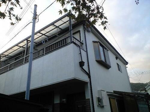 兵庫県神戸市兵庫区神田町 賃貸アパート