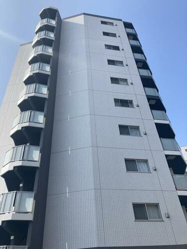 エヴァーグリーン江北