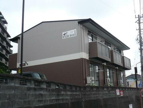 静岡県富士市国久保２丁目 賃貸アパート