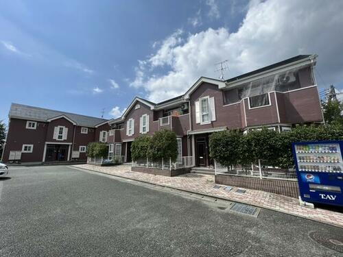 熊本県熊本市東区小山２丁目 賃貸マンション