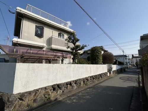 福岡県北九州市八幡西区熊西１丁目 2階建 築35年9ヶ月