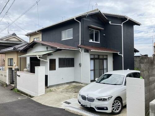 兵庫県姫路市網干区余子浜 2階建