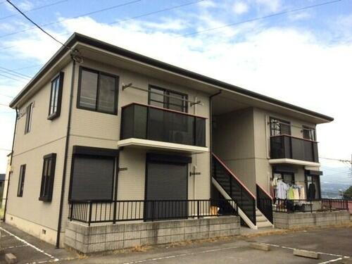 群馬県渋川市石原 賃貸アパート