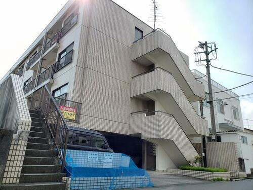 東京都八王子市小宮町 地上3階地下1階建 築35年2ヶ月
