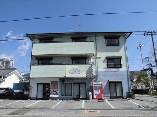 高知県高知市役知町 3階建 築28年1ヶ月