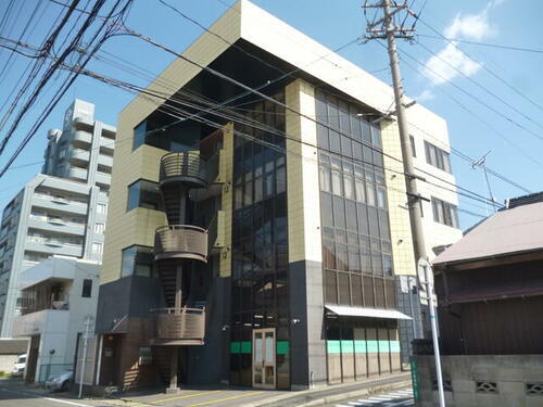 福岡県北九州市門司区高田１丁目 4階建 築34年6ヶ月