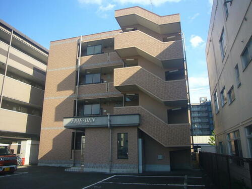 岩手県盛岡市盛岡駅前北通 賃貸マンション