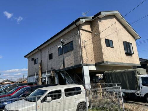 スカイハイツフジ 2階建