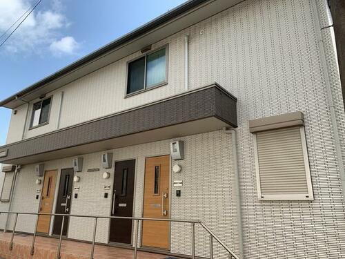 福岡県京都郡苅田町神田町１丁目 2階建 築8年