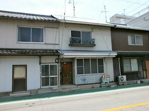 兵庫県小野市東本町 2階建 築40年11ヶ月