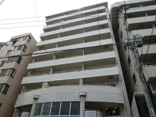 広島県広島市中区住吉町 10階建 築30年5ヶ月