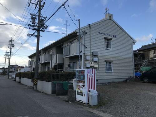 愛知県春日井市気噴町北２丁目 2階建 築37年9ヶ月