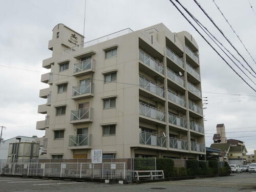 兵庫県姫路市中地南町 7階建 築29年10ヶ月