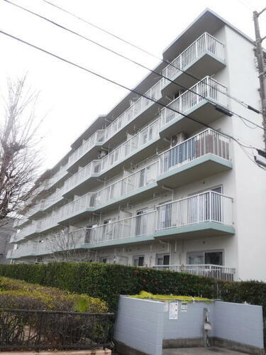 大宮七里サンコーポ