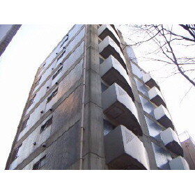 東京都杉並区下高井戸１丁目 8階建 築34年3ヶ月