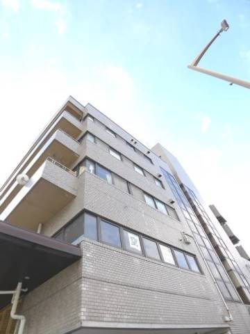 愛知県名古屋市西区幅下１丁目 5階建 築41年4ヶ月