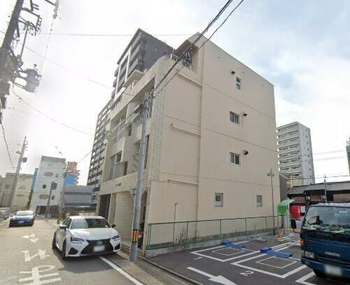 愛知県名古屋市中村区竹橋町 賃貸マンション