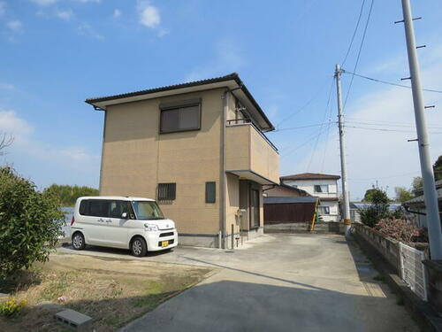 徳島県板野郡藍住町奥野字山畑 賃貸一戸建て