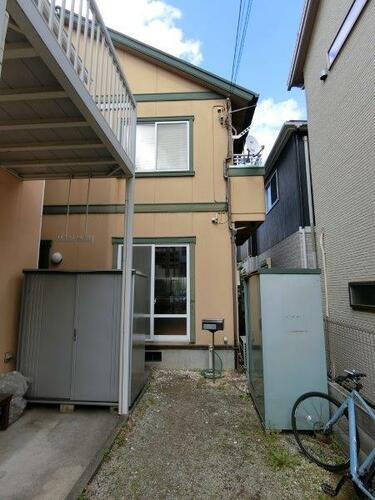 埼玉県川口市青木４丁目 2階建 築23年9ヶ月