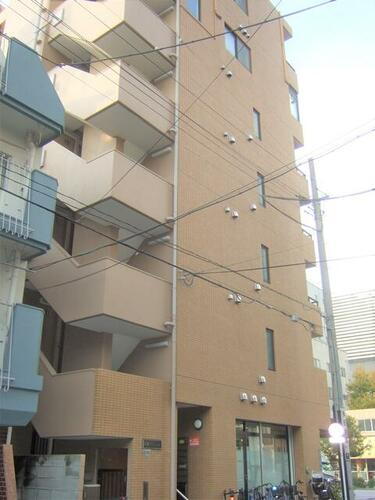 東京都墨田区業平１丁目 7階建 築30年3ヶ月