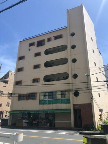 千葉県松戸市小根本 7階建 築50年8ヶ月