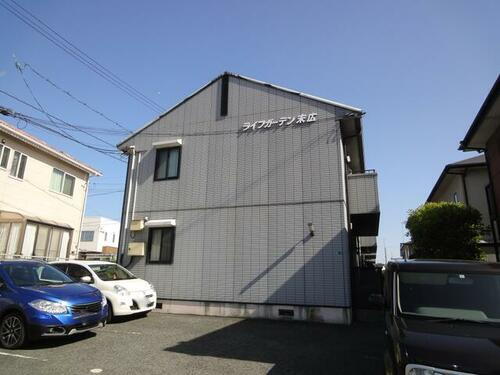 山口県宇部市末広町 2階建 築28年12ヶ月