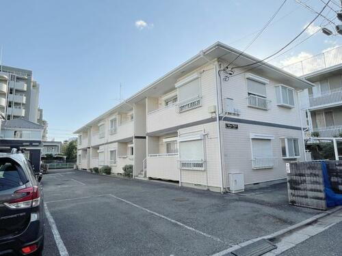 東京都練馬区関町北５丁目 2階建 築30年5ヶ月