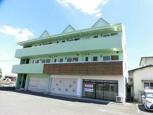 江口第一ビル 3階建