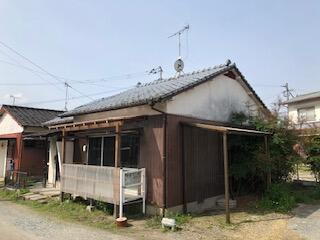 陶山（マ）貸家 平屋建て