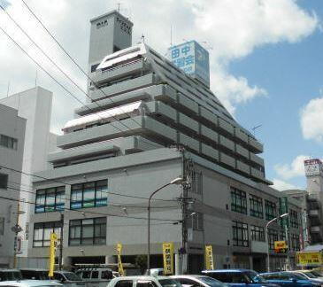 ダイアパレス三之丸