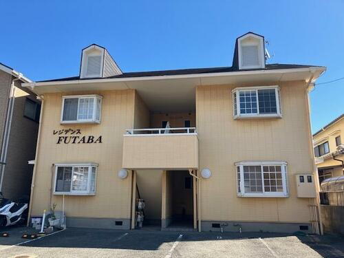 和歌山県和歌山市土入 2階建 築32年9ヶ月