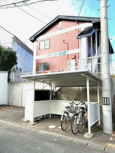 グローリーＭ２ 2階建