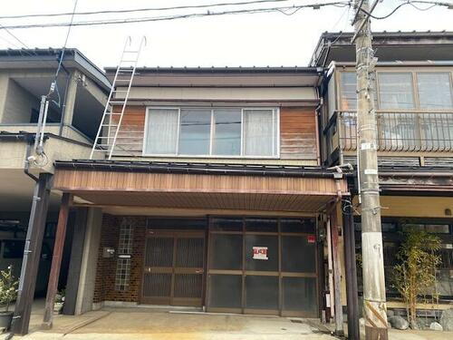 新潟県上越市稲田３丁目 2階建 築48年1ヶ月