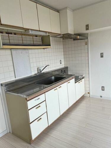 マンションベルクランドⅢ